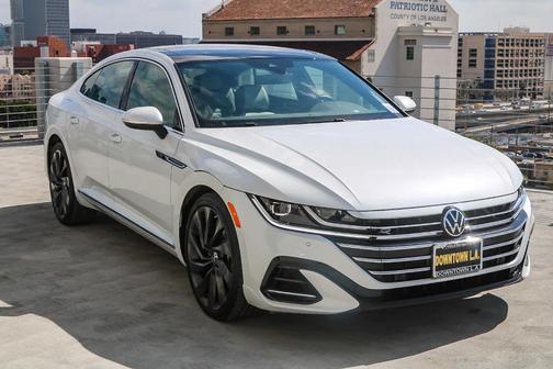 2023 Volkswagen Arteon 2.0T SEL R-Line