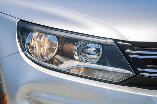 2016 Volkswagen Tiguan R-Line