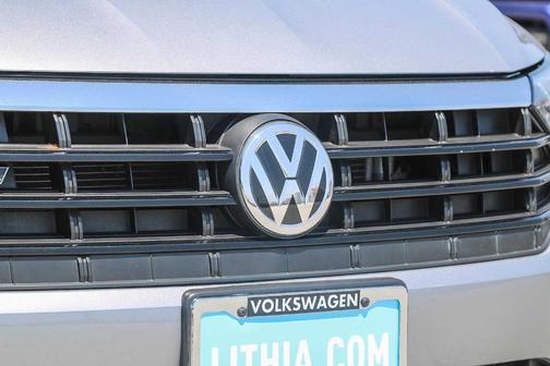 2021 Volkswagen Jetta 1.4T R-Line