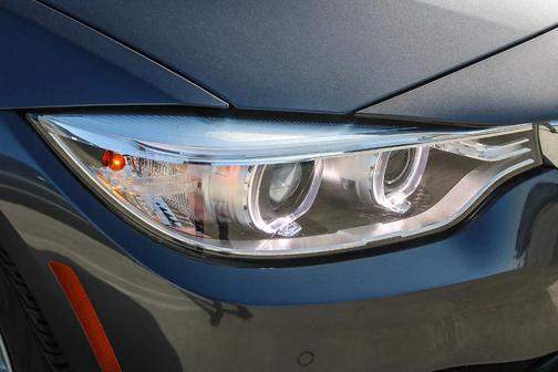 2016 BMW 428 Gran Coupe i