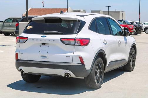 2020 Ford Escape SE Sport Hybrid