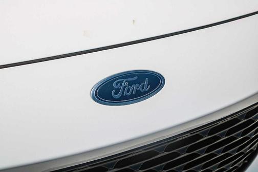 2020 Ford Escape SE Sport Hybrid