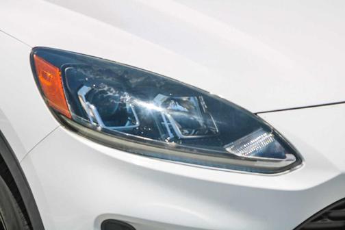 2020 Ford Escape SE Sport Hybrid