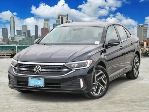 2022 Volkswagen Jetta 1.5T SEL