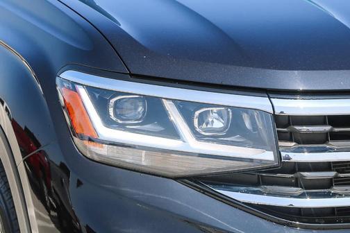 2023 Volkswagen Atlas 2.0T SE