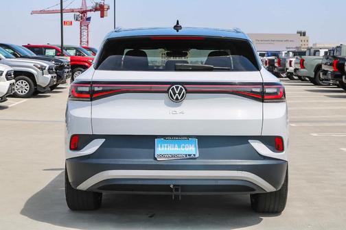 2021 Volkswagen ID.4 1st Edition