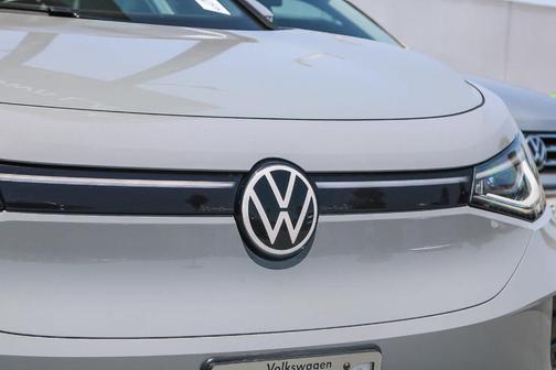 2021 Volkswagen ID.4 Pro S