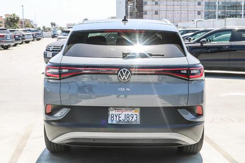 2021 Volkswagen ID.4 Pro S