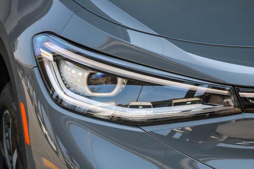 2025 Volkswagen ID.4 Pro S