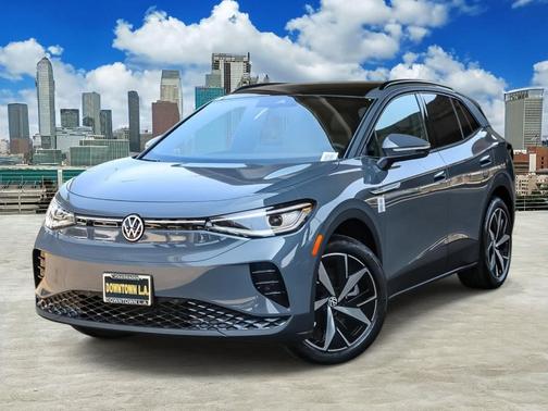 2025 Volkswagen ID.4 Pro S