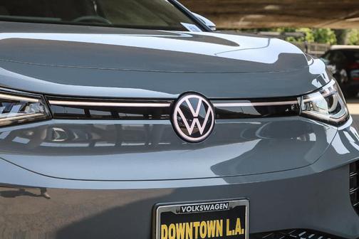 2025 Volkswagen ID.4 Pro S