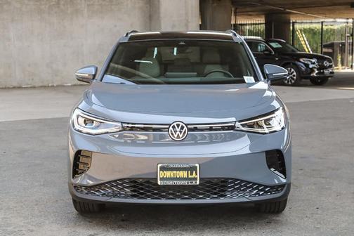2025 Volkswagen ID.4 Pro S