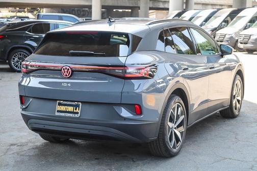 2025 Volkswagen ID.4 Pro S