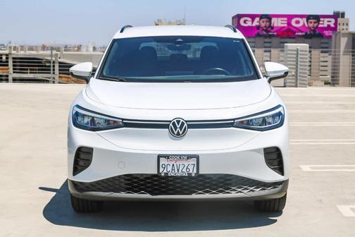 2022 Volkswagen ID.4 Pro