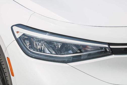 2022 Volkswagen ID.4 Pro