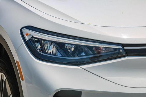 2022 Volkswagen ID.4 Pro