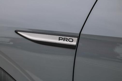 2021 Volkswagen ID.4 Pro