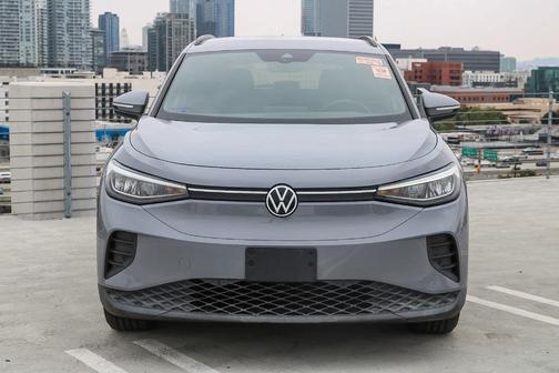 2021 Volkswagen ID.4 Pro