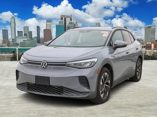 2021 Volkswagen ID.4 Pro