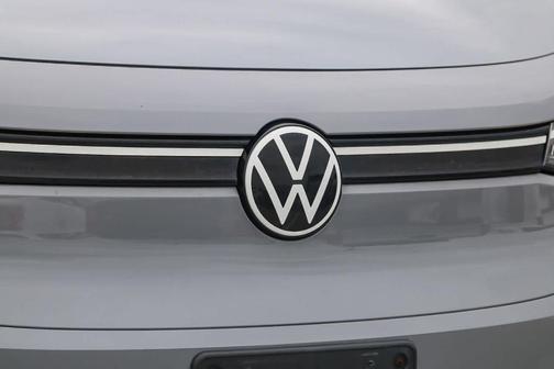 2021 Volkswagen ID.4 Pro