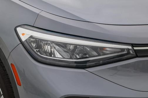 2021 Volkswagen ID.4 Pro