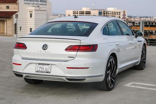 2023 Volkswagen Arteon 2.0T SEL Premium R-Line