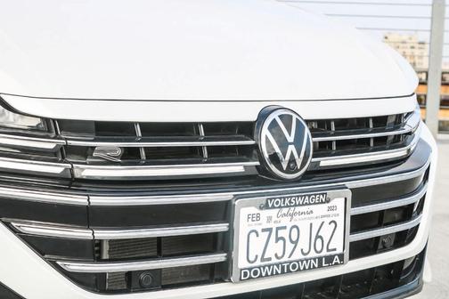 2023 Volkswagen Arteon 2.0T SEL Premium R-Line
