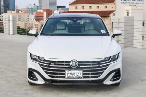 2023 Volkswagen Arteon 2.0T SEL Premium R-Line
