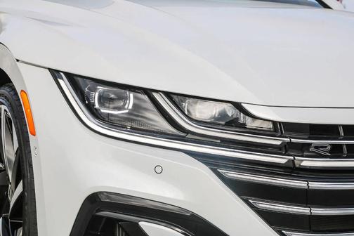 2023 Volkswagen Arteon 2.0T SEL Premium R-Line