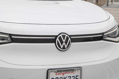 2022 Volkswagen ID.4 Pro S