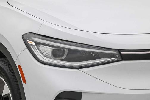 2022 Volkswagen ID.4 Pro S