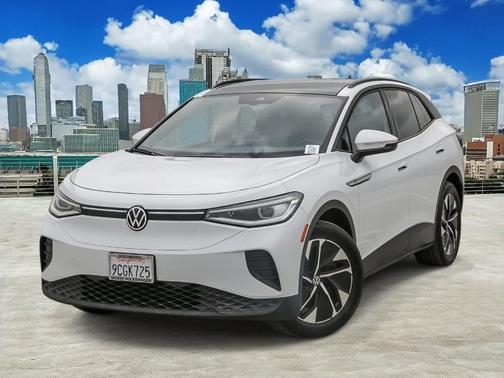 2022 Volkswagen ID.4 Pro S