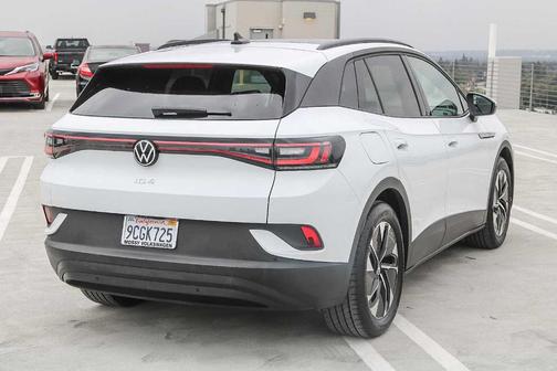 2022 Volkswagen ID.4 Pro S