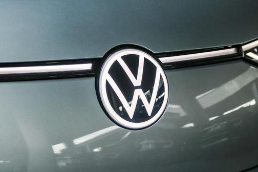 2025 Volkswagen ID. Buzz Pro S Plus