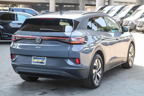 2025 Volkswagen ID.4 Pro
