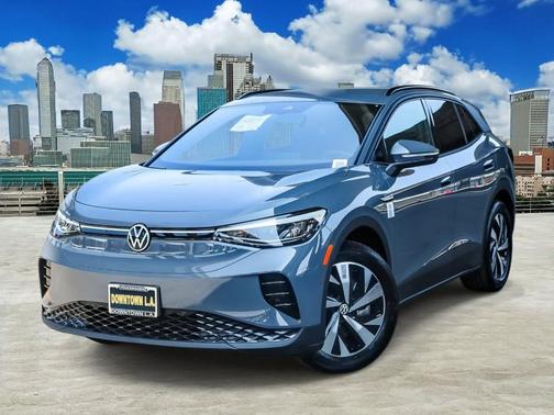 2025 Volkswagen ID.4 Pro