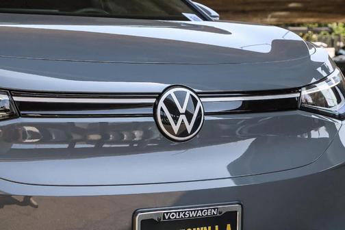 2025 Volkswagen ID.4 Pro