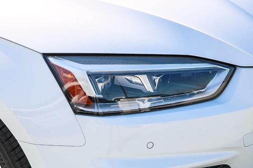 2018 Audi A5 2.0T Premium Plus