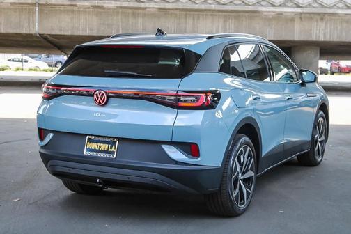 2025 Volkswagen ID.4 Pro S
