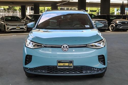 2025 Volkswagen ID.4 Pro S