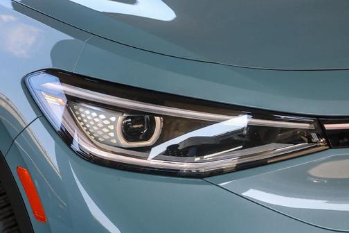 2025 Volkswagen ID.4 Pro S