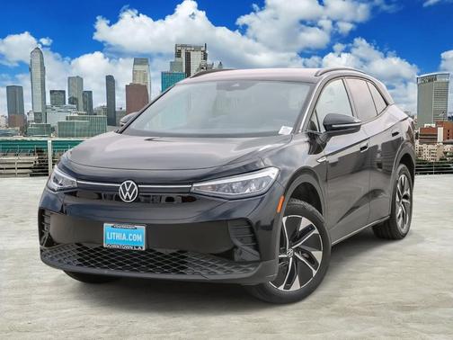 2022 Volkswagen ID.4 Pro