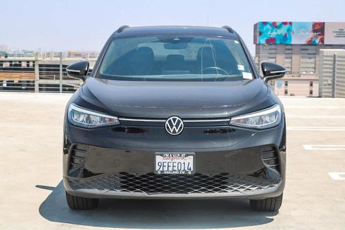 2022 Volkswagen ID.4 Pro