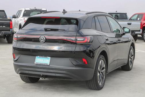 2022 Volkswagen ID.4 Pro