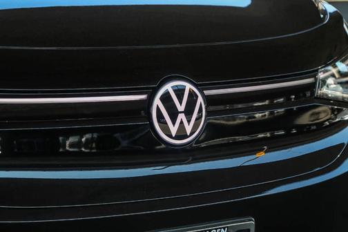 2025 Volkswagen ID.4 S Limited