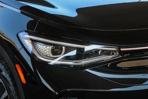 2025 Volkswagen ID.4 S Limited