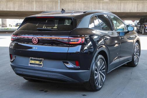 2025 Volkswagen ID.4 S Limited