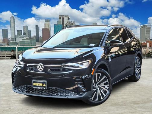 2025 Volkswagen ID.4 S Limited