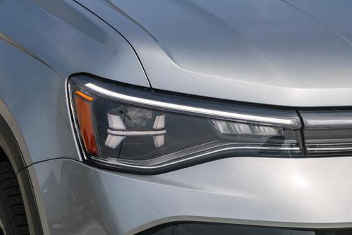 2025 Volkswagen Taos 1.5T SEL