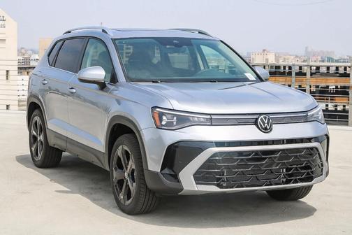 2025 Volkswagen Taos 1.5T SEL